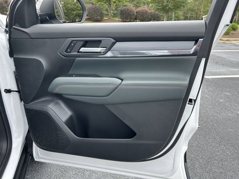 New 2026 GMC Terrain AT4 w/ Technology Package II image 53