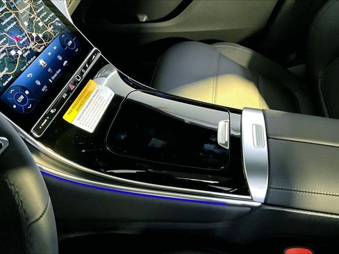 New 2026 Mercedes-Benz GLC 300 4MATIC image 10