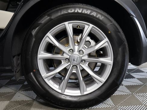 Used 2024 Honda CR-V EX-L image 16
