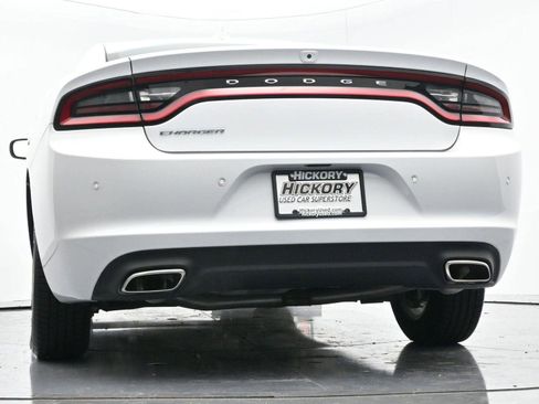 Used 2023 Dodge Charger SXT w/ Cold Weather Package image 40