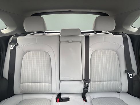 Certified 2023 Hyundai Kona SEL w/ Winter Weather Package image 11