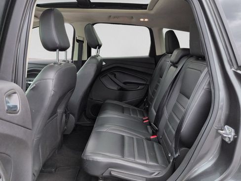 Used 2019 Ford Escape SEL AWD/4WD image 28