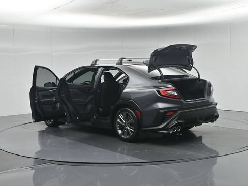 Used 2024 Subaru WRX AWD/4WD image 32