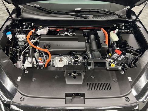Used 2025 Honda CR-V Sport-L image 24