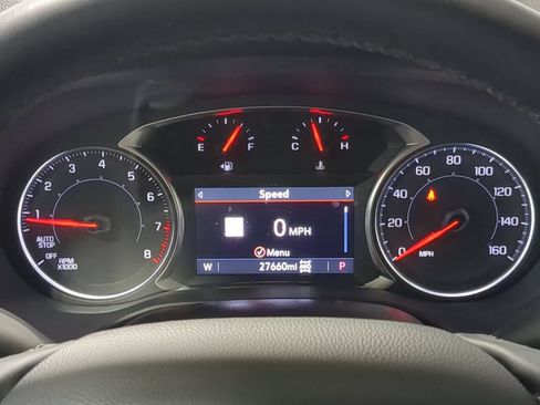 Used 2023 GMC Acadia AT4 AWD/4WD image 36