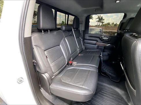 Certified 2022 GMC Sierra 3500 Denali w/ Denali Ultimate Package image 25