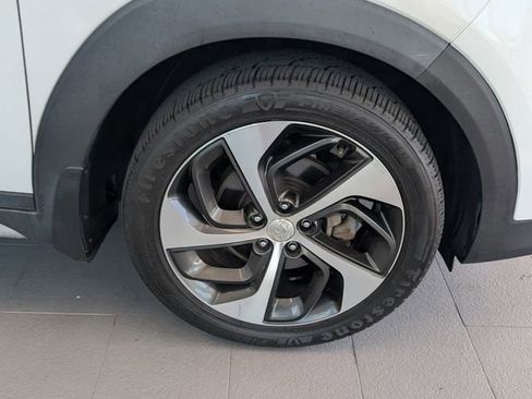 Used 2017 Hyundai Tucson Limited image 15