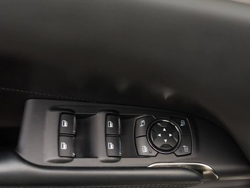 Used 2015 Lincoln MKC AWD w/ Equipment Group 102A Reserve image 12