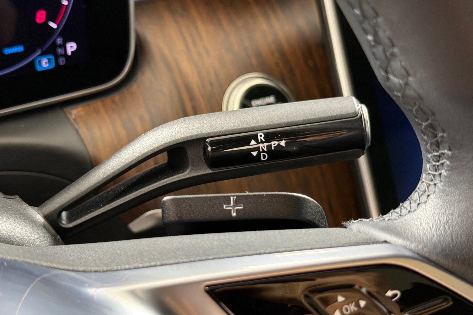 Used 2026 Mercedes-Benz C 300 4MATIC Sedan image 19