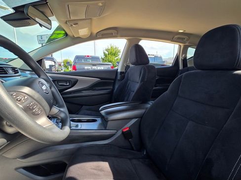 Used 2021 Nissan Murano S image 22