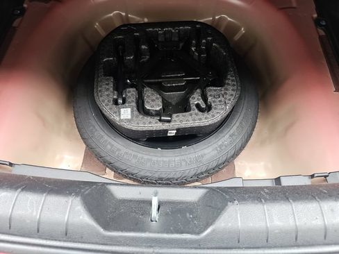 Certified 2025 Hyundai Sonata SEL FWD image 34