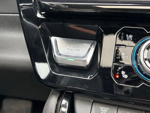 Certified 2024 GMC Sierra 2500 AT4 w/ AT4 Premium Plus Package image 28