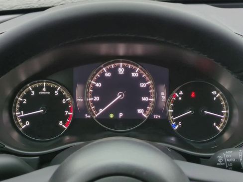 New 2025 MAZDA CX-30 AWD 2.5 S w/ Preferred Package image 31