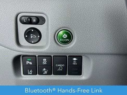 Used 2020 Honda Ridgeline RTL-E image 13