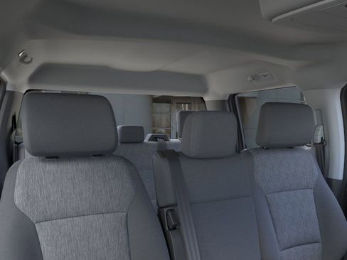 New 2026 Ford F350 XL w/ STX Appearance Package image 22