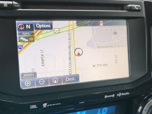 Used 2019 Toyota 4Runner Limited AWD/4WD image 26