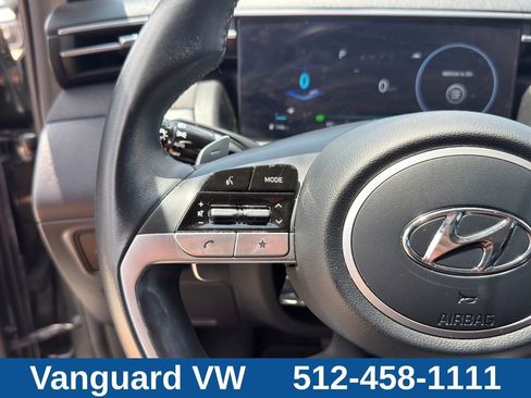 Used 2023 Hyundai Tucson SEL AWD/4WD image 17