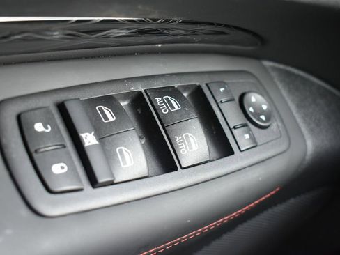 New 2026 Dodge Durango GT image 25