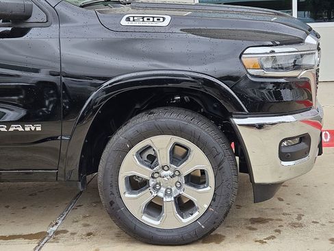 New 2026 RAM 1500 Lone Star RWD image 6