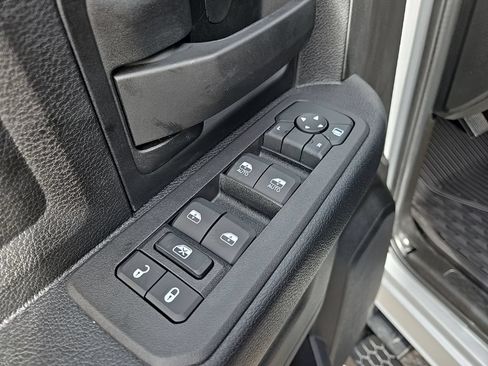 New 2026 RAM 2500 Tradesman AWD/4WD image 37