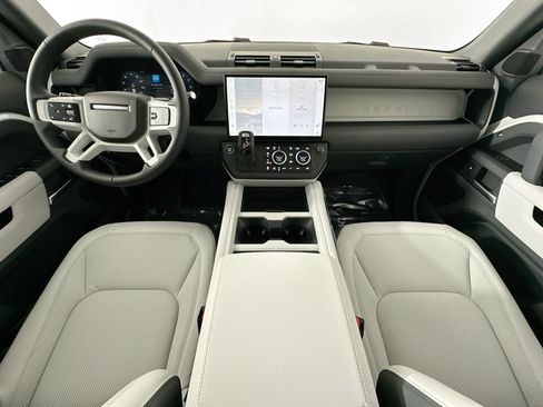 Used 2026 Land Rover Defender 110 S AWD/4WD image 21