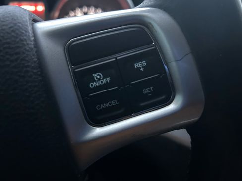 Used 2016 Dodge Journey SXT w/ Blacktop Package image 18