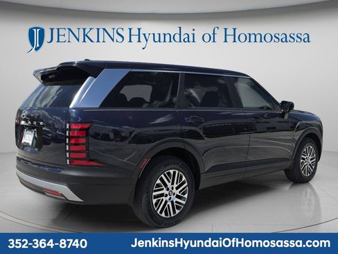 New 2026 Hyundai Palisade SE FWD image 4
