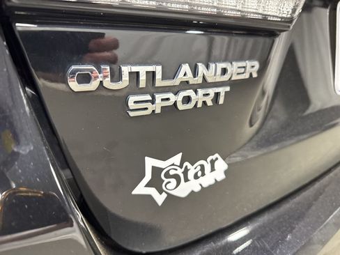 Used 2024 Mitsubishi Outlander Sport AWD image 32