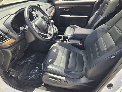 Used 2022 Honda CR-V EX-L image 9