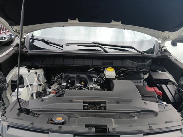 Used 2023 Nissan Pathfinder S AWD/4WD image 38