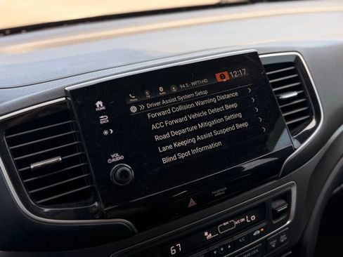 Used 2021 Honda Pilot Special Edition image 34