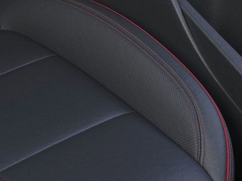 New 2026 Chevrolet TrailBlazer RS w/ Driver Confidence Package image 22