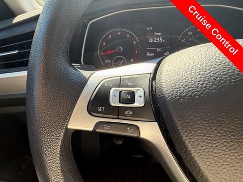 Used 2019 Volkswagen Jetta S FWD image 34
