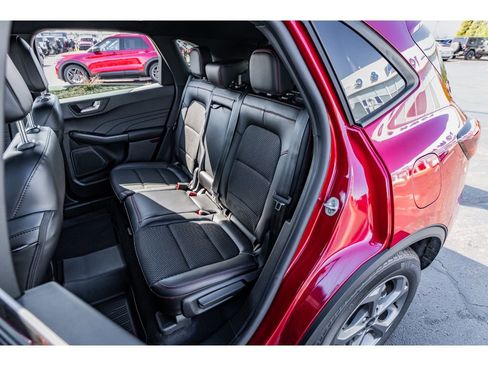 New 2026 Ford Escape ST-Line w/ Tech Pack #1 AWD/4WD image 23