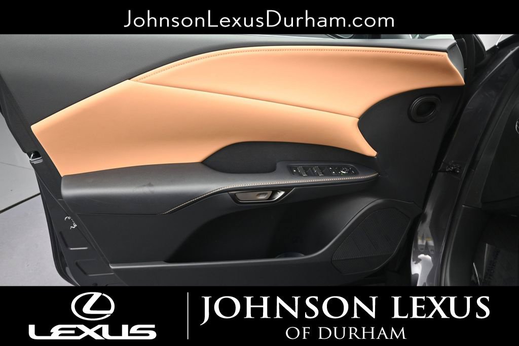 New 2026 Lexus RX 350h w/ Convenience Package AWD/4WD image 11