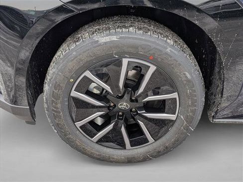 New 2026 Toyota bZ image 10