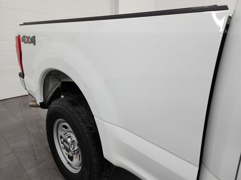 Used 2022 Ford F250 XL w/ STX Appearance Package image 25