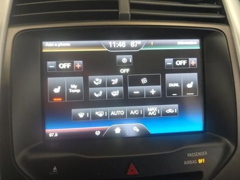 Used 2014 Ford Edge SEL w/ Equipment Group 205A FWD image 25