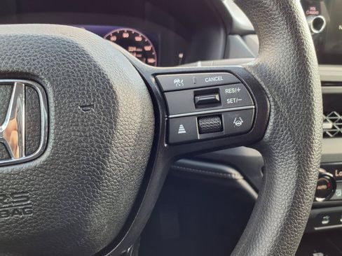 Certified 2026 Honda Accord SE image 16