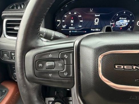 Certified 2023 GMC Yukon XL Denali Ultimate w/ LPO, Floor Liner Package image 27