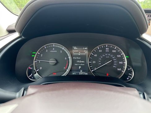 Used 2019 Lexus RX 350 FWD image 25