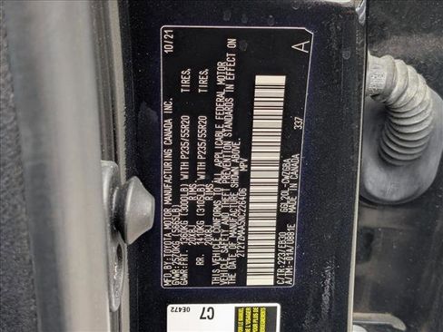 Used 2022 Lexus RX 350 F Sport image 29