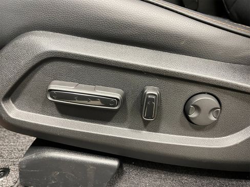 New 2026 Honda Passport TrailSport Elite image 11