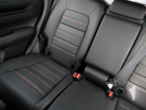 Used 2026 Honda CR-V Sport-L image 12