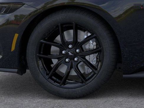 New 2025 Ford Mustang GT Premium image 19