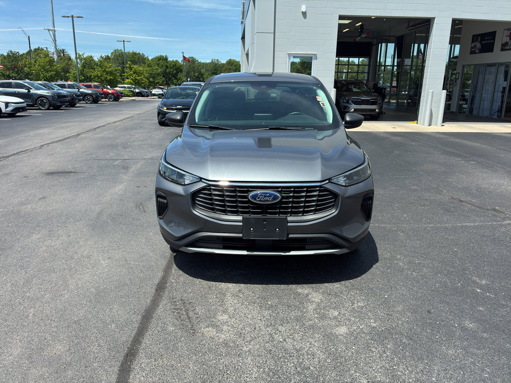 Used 2024 Ford Escape Active FWD image 8