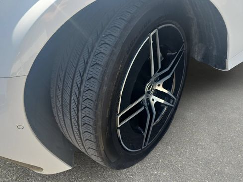 Certified 2024 Mercedes-Benz E 350 4MATIC Sedan w/ Winter Package image 31