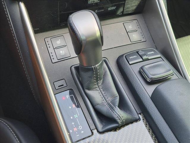 Used 2015 Lexus IS 350 w/ F-Sport Package RWD image 12