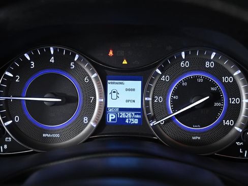 Used 2018 INFINITI QX80 4WD image 12