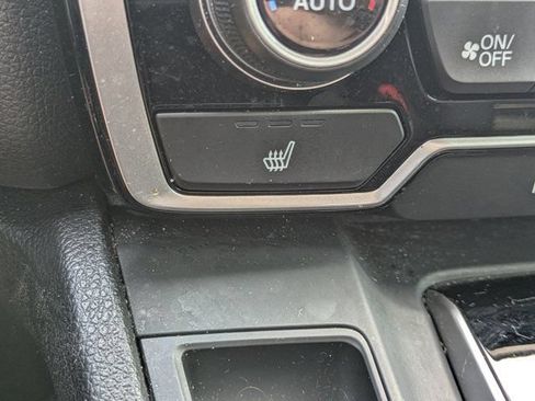 Certified 2019 Honda CR-V EX-L image 29